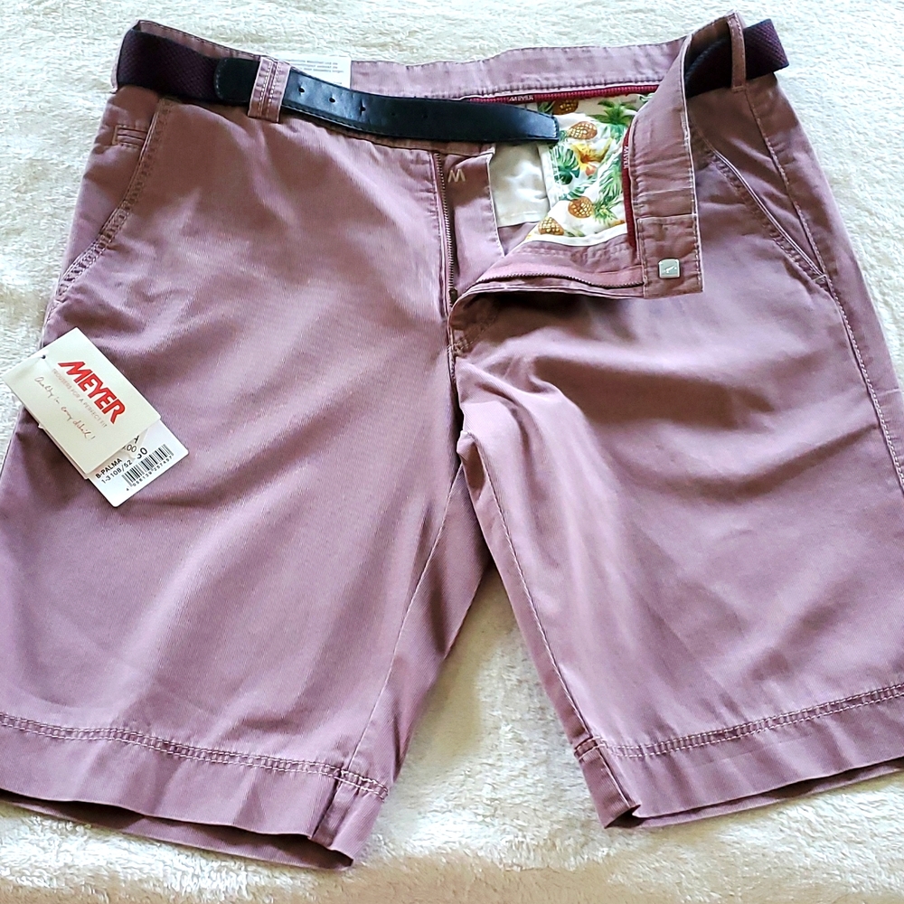 NWT Meyer